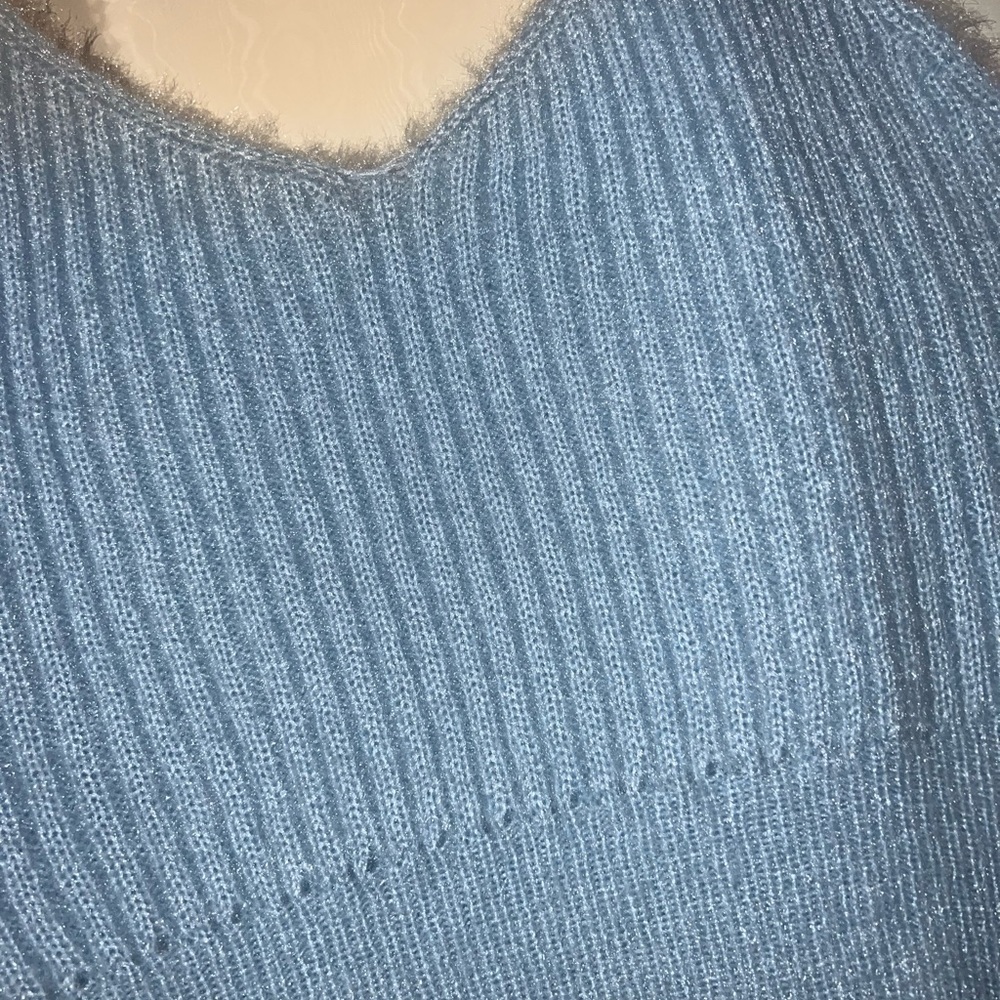Cropped tank ELOQUII - Picture 2 of 4